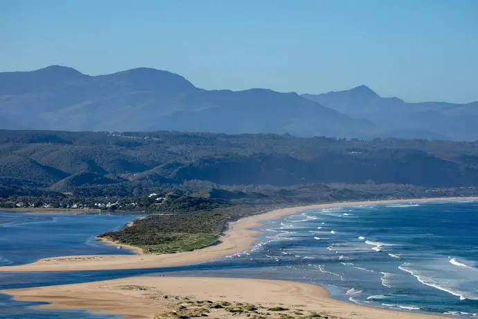 Bayview Hotel Plettenberg Bay 