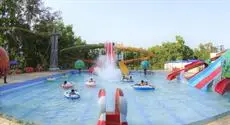 Dadra Adventures Resort 