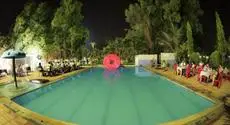 Dadra Adventures Resort 