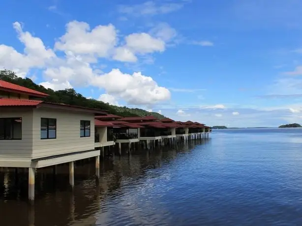 Mangrove Paradise Resort