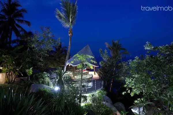 Baan seThai - Luxury Seaview Villa Koh Samui