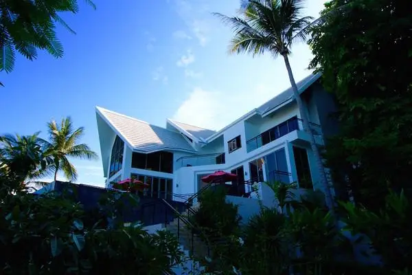 Baan seThai - Luxury Seaview Villa Koh Samui