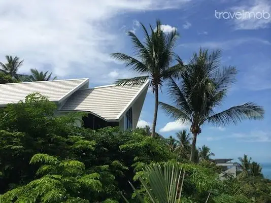 Baan seThai - Luxury Seaview Villa Koh Samui 