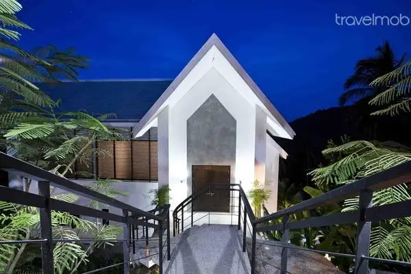 Baan seThai - Luxury Seaview Villa Koh Samui 