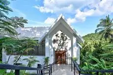 Baan seThai - Luxury Seaview Villa Koh Samui 