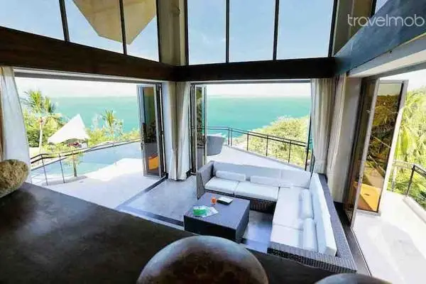 Baan seThai - Luxury Seaview Villa Koh Samui 