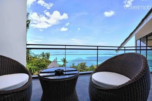 Baan seThai - Luxury Seaview Villa Koh Samui 