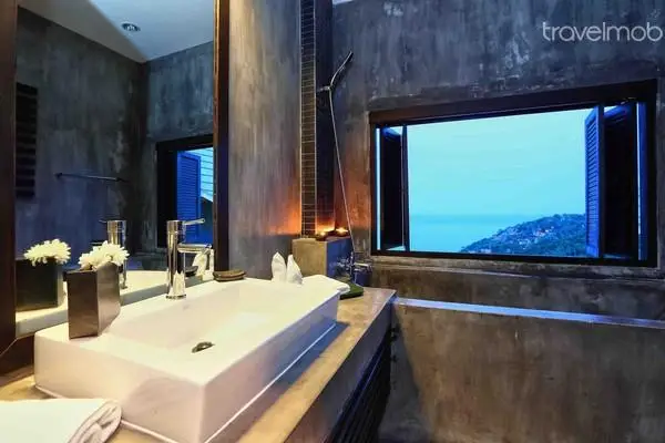 Baan seThai - Luxury Seaview Villa Koh Samui 