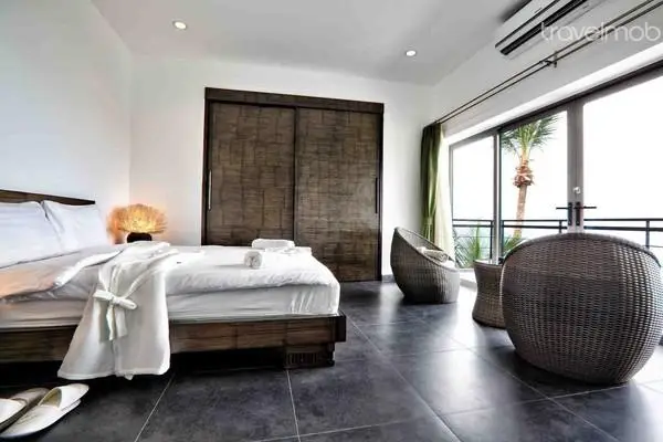 Baan seThai - Luxury Seaview Villa Koh Samui 