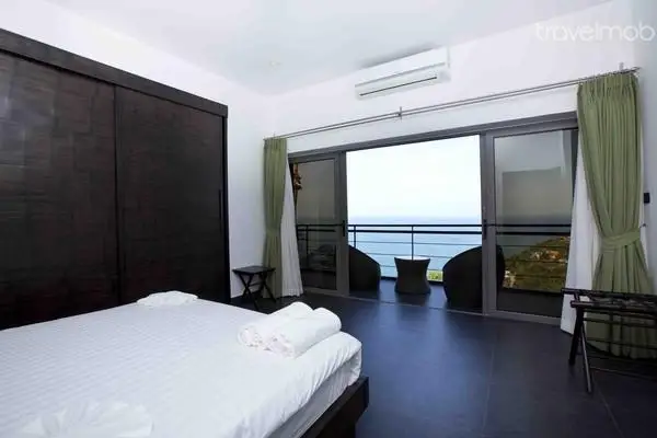 Baan seThai - Luxury Seaview Villa Koh Samui 