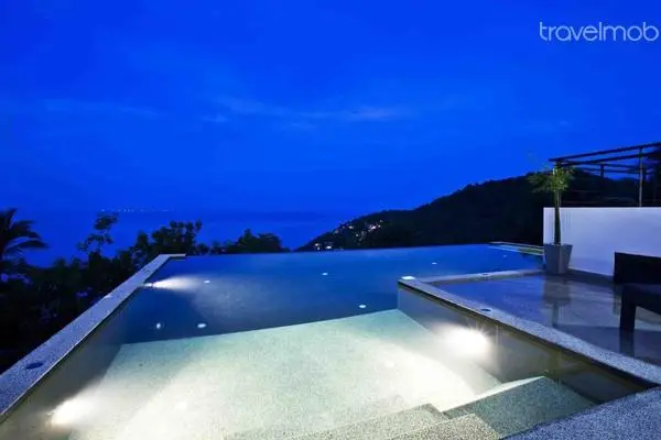 Baan seThai - Luxury Seaview Villa Koh Samui 