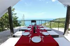 Baan seThai - Luxury Seaview Villa Koh Samui 