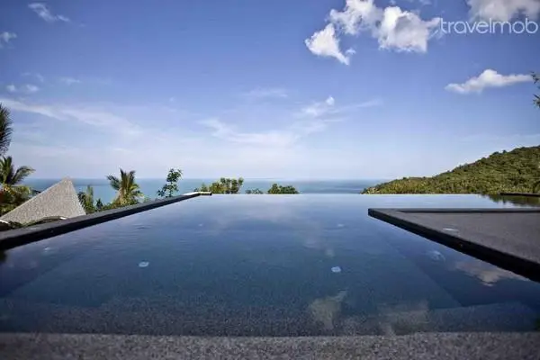 Baan seThai - Luxury Seaview Villa Koh Samui 