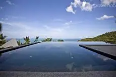 Baan seThai - Luxury Seaview Villa Koh Samui 