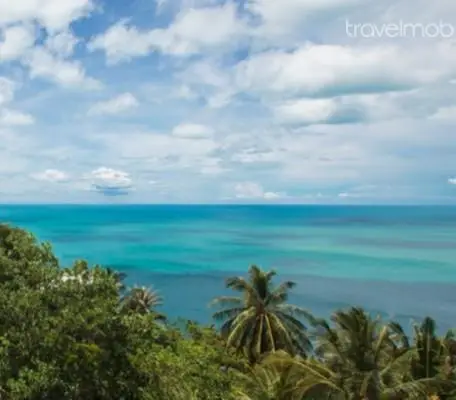 Baan seThai - Luxury Seaview Villa Koh Samui 