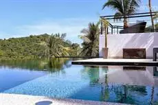 Baan seThai - Luxury Seaview Villa Koh Samui 