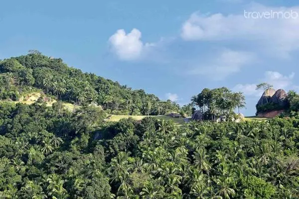 Baan seThai - Luxury Seaview Villa Koh Samui 