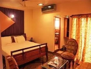 Hotel Venu Residency