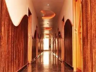 Hotel Venu Residency