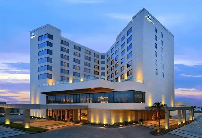 Park Plaza Chandigarh Zirakpur 