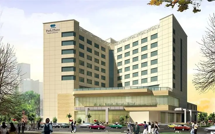 Park Plaza Chandigarh Zirakpur