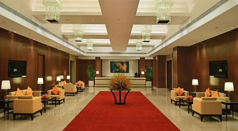 Park Plaza Chandigarh Zirakpur 