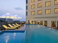 Park Plaza Chandigarh Zirakpur 