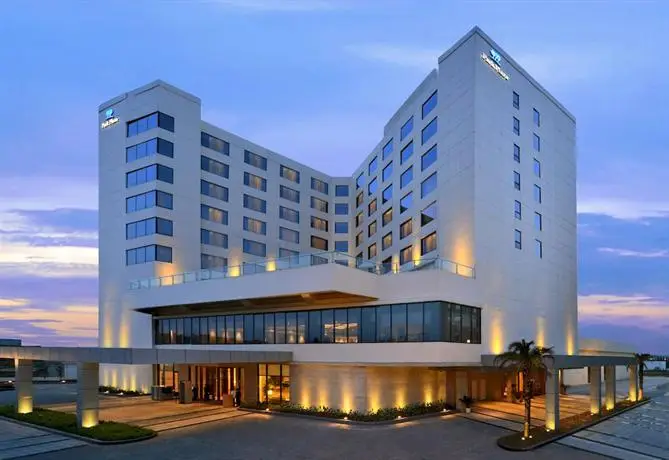 Park Plaza Chandigarh Zirakpur 