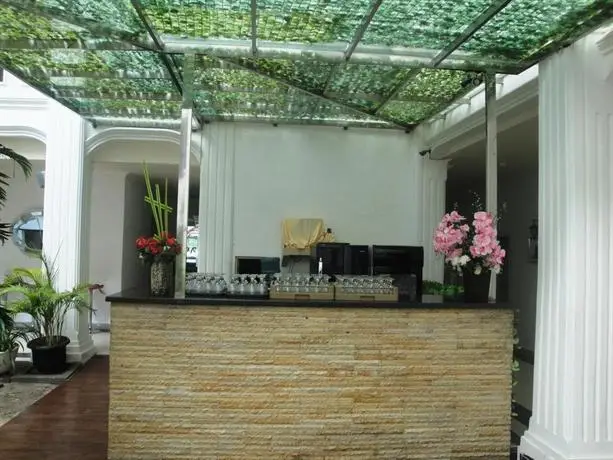 Ramayana Hotel Makassar 