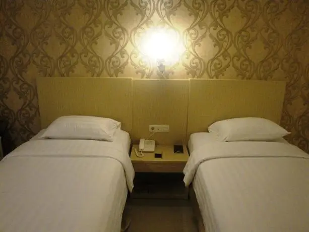 Ramayana Hotel Makassar 