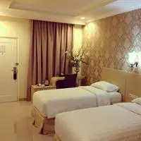 Ramayana Hotel Makassar 