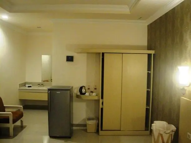 Ramayana Hotel Makassar 