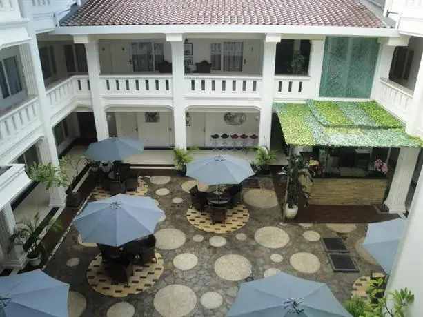 Ramayana Hotel Makassar 