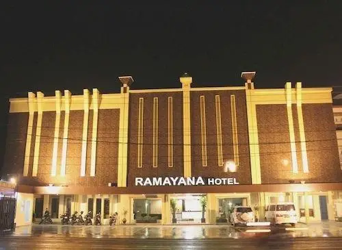 Ramayana Hotel Makassar 