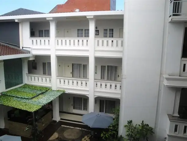 Ramayana Hotel Makassar 