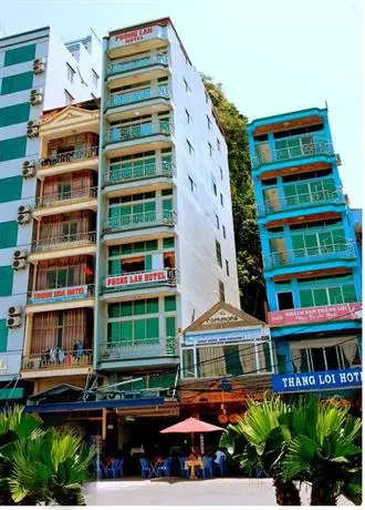 Phong Lan Hotel Hai Phong