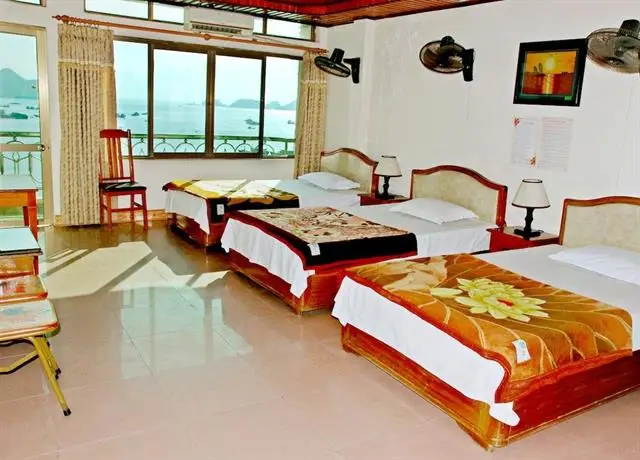 Phong Lan Hotel Hai Phong 