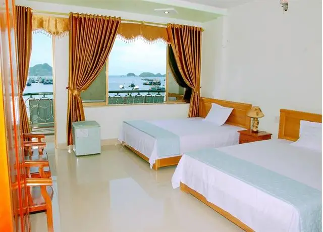 Phong Lan Hotel Hai Phong 