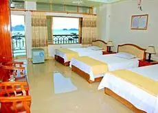 Phong Lan Hotel Hai Phong 