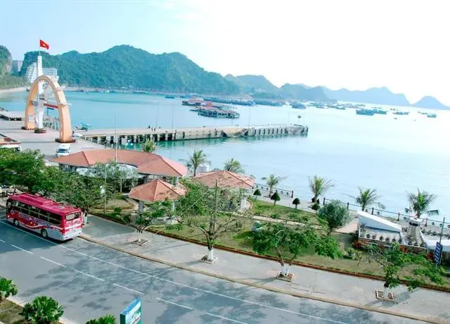 Phong Lan Hotel Hai Phong 