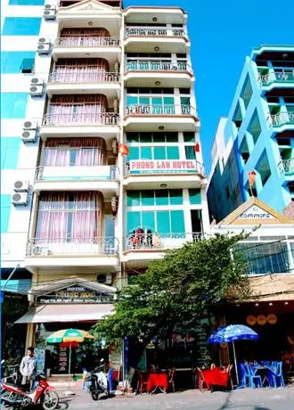 Phong Lan Hotel Hai Phong 