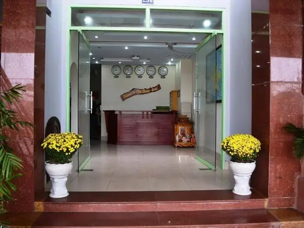 Tien Thang Hotel