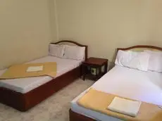 Tien Thang Hotel 