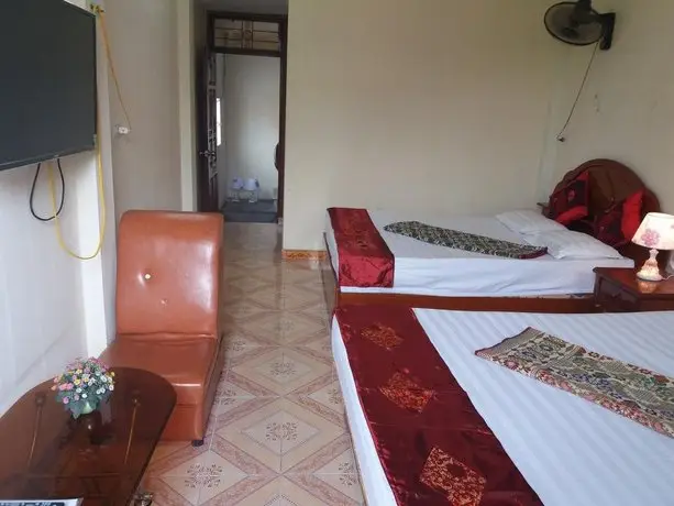 Ha Trang GuestHouse