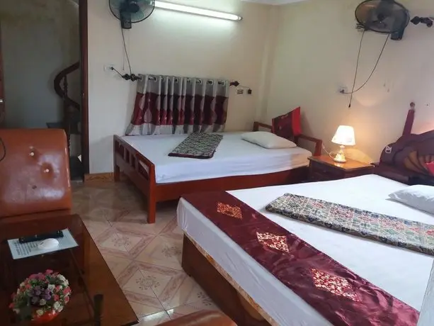 Ha Trang GuestHouse