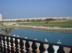 Villa 4 Bedroom - Al Hamra Village 