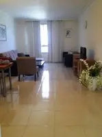 Israel-Haifa Apartments 