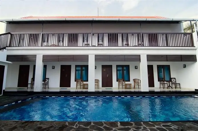 Sanur Guest House