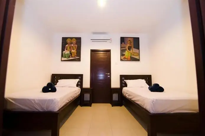 Sanur Guest House 