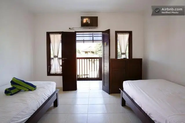 Sanur Guest House 